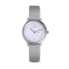 Outlet BOLD FLOWER orologio fiori Metallo Color Argento