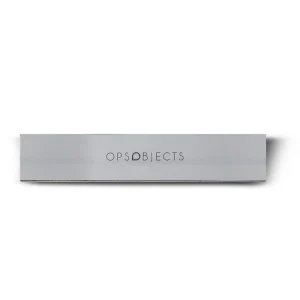 Hot BOLD RAINBOW orologio Metallo Color Argento
