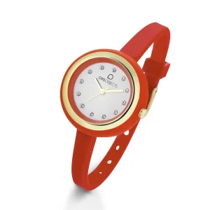 Discount BON BON orologio Silicone