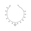 Online BRILLIANT ATTRACTION bracciale Bracciali