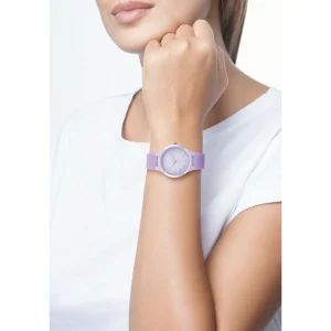 Fashion CHEERY orologio con cinturino in silicone Silicone