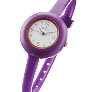 Fashion CHERIE orologio Silicone