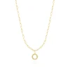 Discount CRYSTAL DREAMS collana con cristtalli bianchi Collane