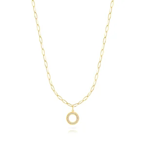 Discount CRYSTAL DREAMS collana con cristtalli bianchi Collane