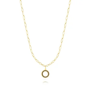Hot CRYSTAL DREAMS collana con cristalli colorati Collane