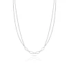 Best CRYSTALS collana Collane