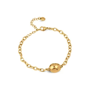 Fashion CURVY Bracciale stone small Bracciali