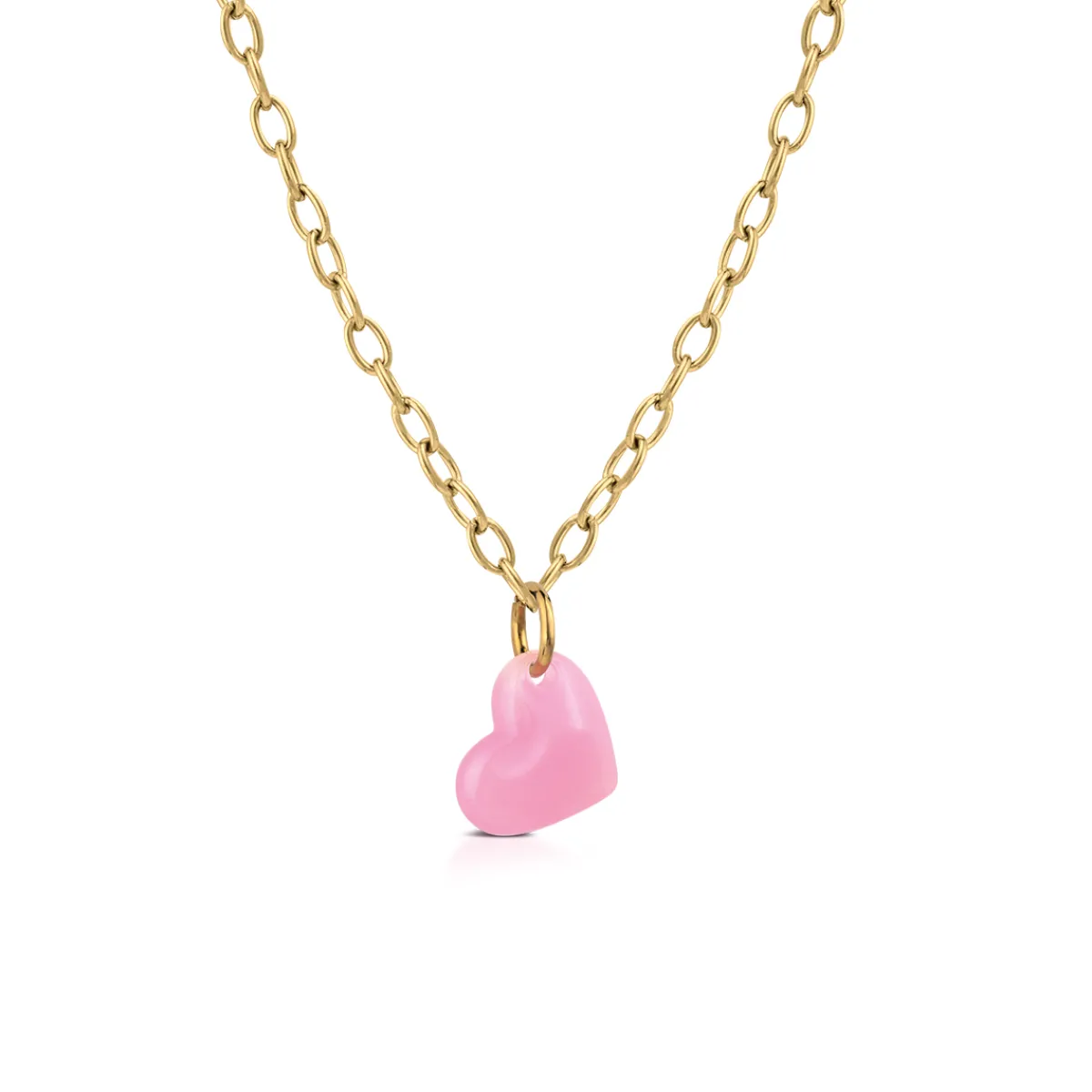 curvy_collana_con_cuore_i_0-1.webp Sale CURVY Collana con cuore in resina colorata Collane