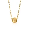 Hot CURVY Collana square Collane