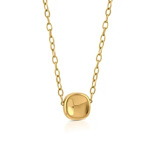 Hot CURVY Collana square Collane