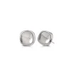 Best CURVY Orecchini a lobo square Orecchini