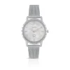 Online EARTH LOVE orologio in acciaio Metallo Color Argento | Metallo Color Oro Rosa