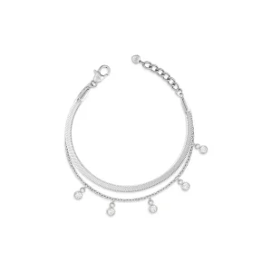 Best FABLE CRYSTALS bracciale Bracciali