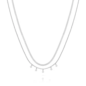 Discount FABLE CRYSTALS collana Collane