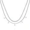 Fashion FABLE PEARLS collana Collane