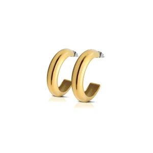 Discount FANCY Orecchini a cerchio Orecchini