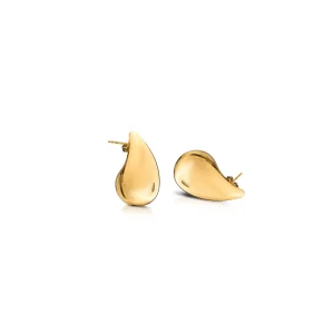 Clearance FANCY orecchini goccia (small) Orecchini