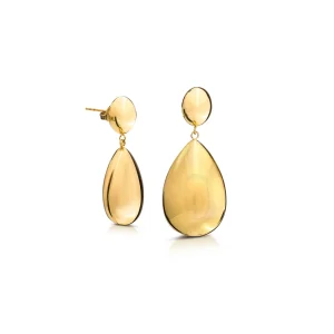 Clearance FANCY orecchini pendenti a goccia Orecchini