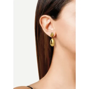 Clearance FANCY orecchini pendenti a goccia Orecchini