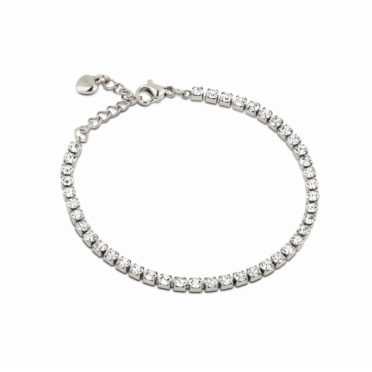 glimmer_bracciale_tennis__0-3.webp Best GLIMMER bracciale tennis con pietre colorate Bracciali
