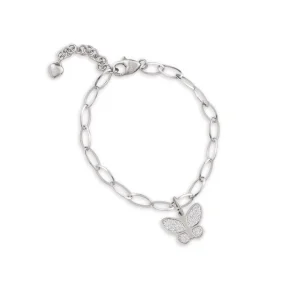 Hot GLITTER bracciale con pendente Bracciali