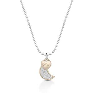 Clearance GLITTER collana Collane