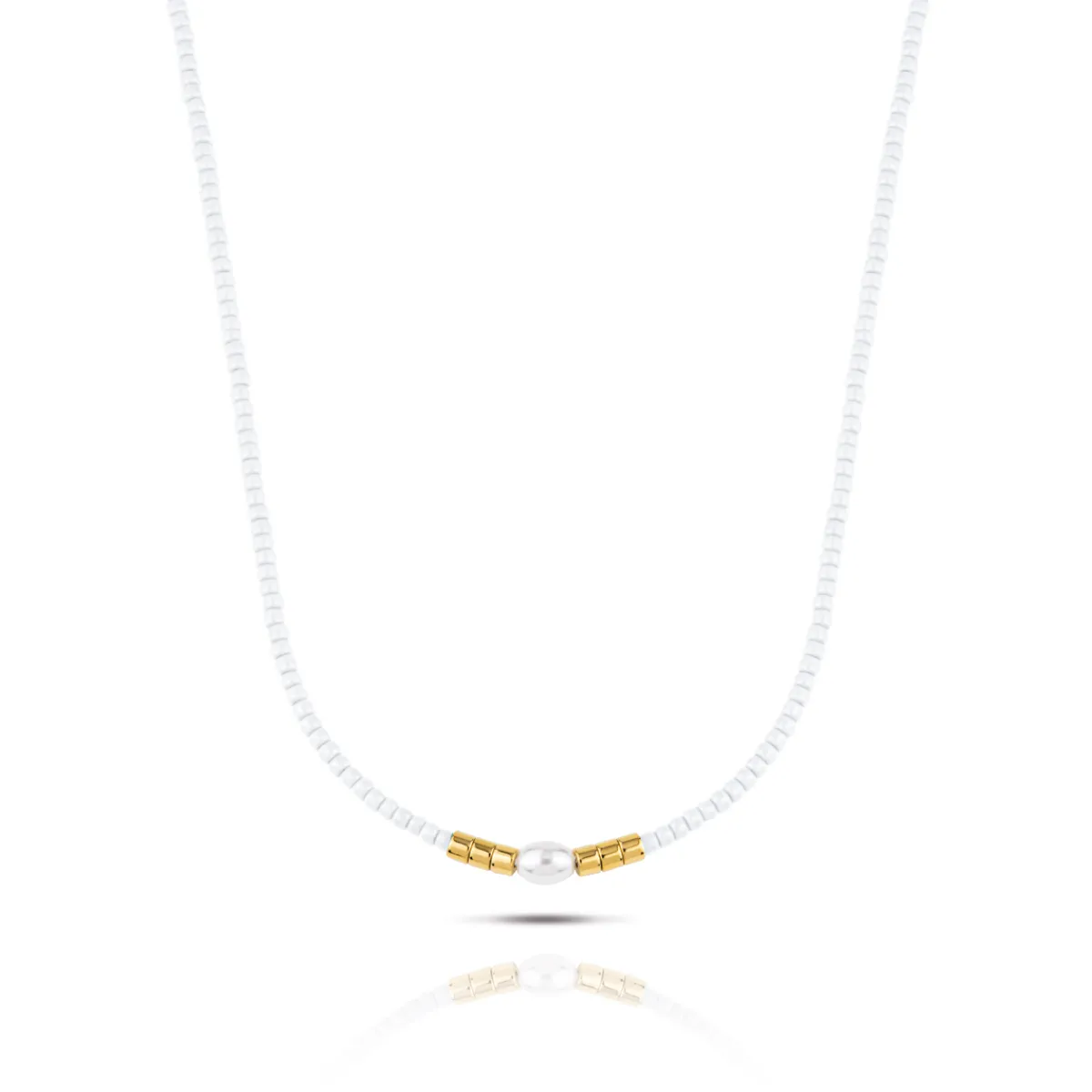 grains_collana_con_perlin_0.webp Fashion GRAINS collana con perline colorate Collane