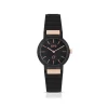 Clearance JOLLY orologio con cinturino in silicone Silicone