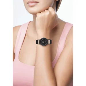 Clearance JOLLY orologio con cinturino in silicone Silicone