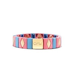 Online JOY bracciale rombi Bracciali