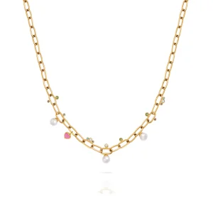 Discount JOYFUL LOVE  collana Collane