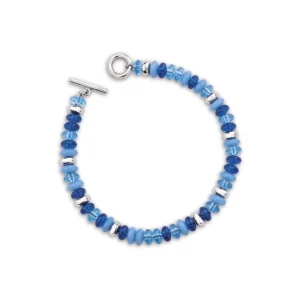 Hot LOLLY bracciale con perline colorate Bracciali