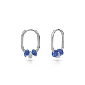 Outlet LOLLY orecchini con perline colorate Orecchini