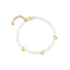 New LOVE SPHERES bracciale con pietre colorate Bracciali
