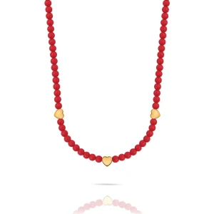 Sale LOVE SPHERES collana Collane