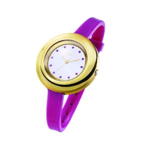New LUX orologio cinturino silicone Silicone