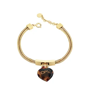 Online MARBLE bracciale Bracciali