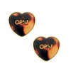 Fashion MARBLE orecchini Orecchini