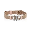 Discount MESH bracciale love Bracciali