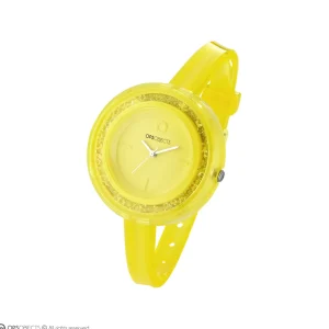 Hot MOVING orologio Silicone