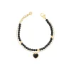 Sale NATURAL HEART bracciale Bracciali