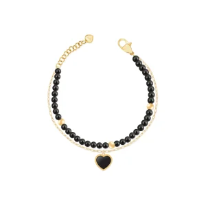 Sale NATURAL HEART bracciale Bracciali