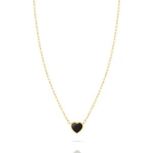 Hot NATURAL HEART collana Collane