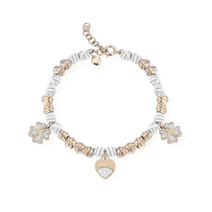 Best NODI GLITTER bracciale Bracciali