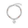 New NODI LUX CRYSTAL bracciale Bracciali