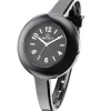 New NUMBERS orologio silicone Silicone