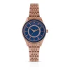 Sale PARIS FALL orologio in acciaio Metallo Color Argento