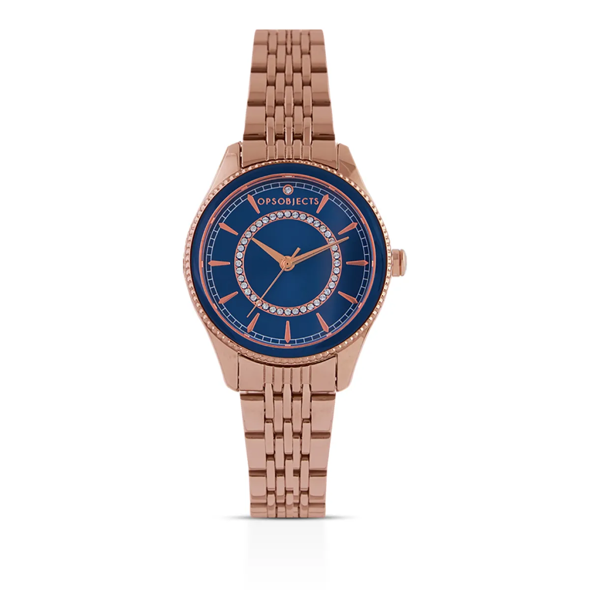 paris_fall_orologio_in_ac_0.webp Sale PARIS FALL orologio in acciaio Metallo Color Argento