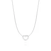New PEARLY WAY collana Collane