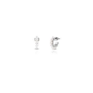 Clearance PEARLY WAY orecchini 10 mm Orecchini
